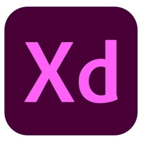 Adobe XD for teams MP ENG GOV RNW 1 User, 12 Months, Level 2, 10-49 Lic