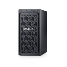 DELL SRV PowerEdge T140 4x3.5"/Xeon E-2224/16GB/2x4TB/DVD RW/PERC H330/iDRAC9 Bas/3Y NBD Basic DELL SRV PowerEdge T140 4x3.5"/Xeon E-2224/16GB/2x4TB/DVD RW/PERC H330/iDRAC9 Bas/3Y NBD Basic