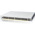 Cisco Catalyst switch C1300-48P-4G (48xGbE,4xSFP,48xPoE+,375W)