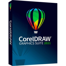 CorelDRAW Graphics Suite 2021 Education License EN/FR/DE/IT/ES/BP/NL/CZ/PL - ESD CorelDRAW Graphics Suite 2021 Education License EN/FR/DE/IT/ES/BP/NL/CZ/PL - ESD