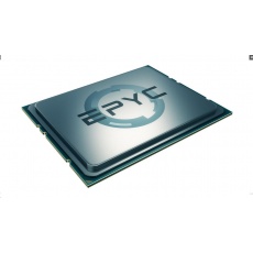 CPU AMD EPYC 7251, 8-core, 2.1 GHz (2.9 GHz Turbo), 32MB cache, 120W, socket SP3 (bez chladiče) CPU AMD EPYC 7251, 8-core, 2.1 GHz (2.9 GHz Turbo), 32MB cache, 120W, socket SP3 (bez chladiče)