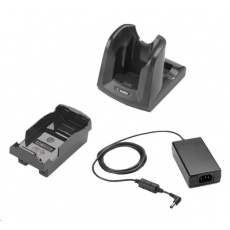 Motorola nabíječka MC30xx/MC31xx/MC32xx, Nabíjecí kolíbka + síťový adaptér Motorola nabíječka MC30xx/MC31xx/MC32xx, Nabíjecí kolíbka + síťový adaptér