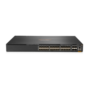 Aruba 6300M 24-port SFP+ and 4-port SFP56 Switch JL658A RENEW