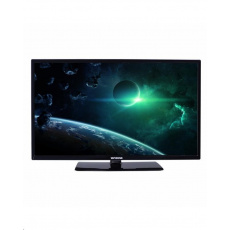 ORAVA LT-ANDR32 LED TV, 32" 80cm, FULL HD DVB-T/T2/C - rozbaleno
