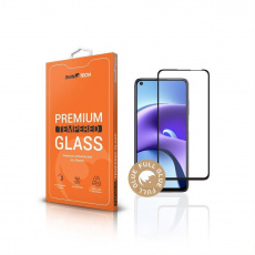 RhinoTech Tvrzené ochranné 2.5D sklo pro Xiaomi Redmi Note 9T (Full Glue)