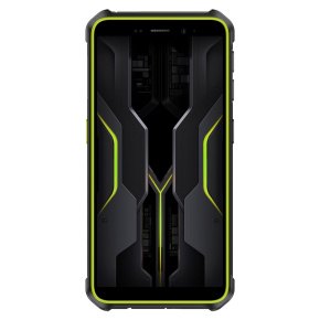 Smartphone Ulefone Armor X12 Pro 4G Helio G36 4GB 64GB, Less Green