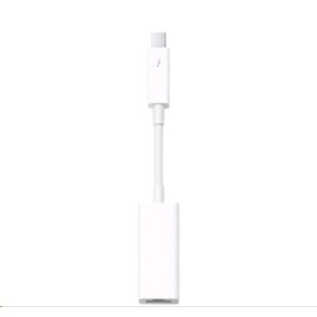 APPLE Adaptér Thunderbolt – Gigabitový Ethernet