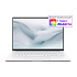 ASUS NTB Zenbook S14 OLED (UX5406SA-OLED720XZ), Ultra7 258V, 14" 2880 x 1800, 32GB, 512GB SSD, Intel Arc, W11 Pro, White
