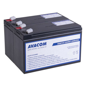 AVACOM bateriový kit pro renovaci RBC113 (2ks baterií)