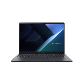 ASUS NTB ExpertBook B5 (B5605CVA-MBI516512XA), i5-13420H, 16" 1920x1200, 16GB, 512GB SSD, Iris X, W11P Edu, Gentle Gray