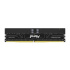 KINGSTON DIMM DDR5 16GB 5600MT/s CL36 FURY Renegade Pro ECC Reg PnP