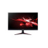 BAZAR - ACER LCD Nitro VG240YEbmiix 60cm (23.8") FHD 1920x1080,100Hz,250cd/m2, 178/178,1ms,HDM,VGA,Black - Rozbaleno