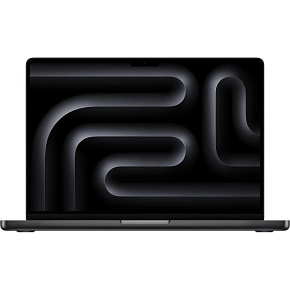 MacBook Pro 14'' M5 Pro chip with 15-core CPU and 16-core GPU, 24GB, 2TB SSD - Space Black MacBook Pro 14'' M5 Pro chip with 15-core CPU and 16-core GPU, 24GB, 2TB SSD - Space Black