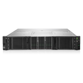 HPE PL DL340g12 6505P (2.2/12C) 1x64G (P69728) 2x480G MR408i-o 8SFF 2x1000W 1GbE NBD333 Smart Choice HPE PL DL340g12 6505P (2.2/12C) 1x64G (P69728) 2x480G MR408i-o 8SFF 2x1000W 1GbE NBD333 Smart Choice