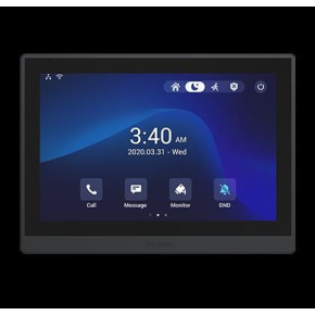 Akuvox IT88S Smart Android Indoor Monitor