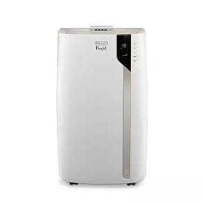 DeLonghi Pinguino Extreme PACEX93EXTREME mobilní klimatizace bílá, 8900 BTU, A+, R290, Eco Real Feel