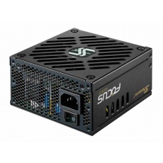 SEASONIC zdroj 650W FOCUS SGX-650 (SSR-650SGX), SFX, 80+GOLD SEASONIC zdroj 650W FOCUS SGX-650 (SSR-650SGX), SFX, 80+GOLD