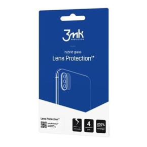 3mk Lens Protection pro Samsung Galaxy Note20 Ultra, 4ks