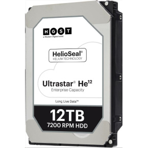 BAZAR - Western Digital Ultrastar® HDD 18TB (WUH721818ALE6L4) DC HC550 3.5in 26.1MM 512MB 7200RPM SATA 512E SE (GOLD) BAZAR - Western Digital Ultrastar® HDD 18TB (WUH721818ALE6L4) DC HC550 3.5in 26.1MM 512MB 7200RPM SATA 512E SE (GOLD)