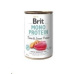 Konz.Brit Mono Protein Tuna & Sweet Potato 400g