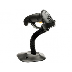 Motorola LS2208, čtečka čarového kódu, KIT, black, USB-HID Motorola LS2208, čtečka čarového kódu, KIT, black, USB-HID