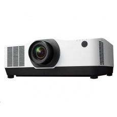NEC Projektor LCD PA1004UL wh(1920x1200,10000ANSI,3000000:1) 20000h lamp,D-SUB,DP, HDMI,LAN NEC Projektor LCD PA1004UL wh(1920x1200,10000ANSI,3000000:1) 20000h lamp,D-SUB,DP, HDMI,LAN