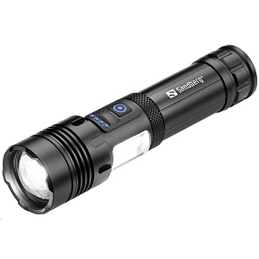 Sandberg Survivor 7in1 Torch Powerbank 5000 Sandberg Survivor 7in1 Torch Powerbank 5000