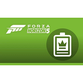 Forza Horizon 5 VIP Membership Xbox / PC Forza Horizon 5 VIP Membership Xbox / PC