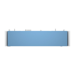 HP Color LaserJet 1x550 Stand - zásobník na 1x550 listů pro CLJ 5700, 5800, 6700, 6701, 6800