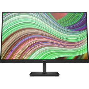 HP LCD P24v G5 23,8" FHD 1920x1080, VA w/LED, 250,3000:1, 5ms, VGA, HDMI, low blue light