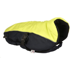 HUHU kabatek Komfort sedy/zeleny 46 cm