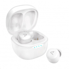 LAMAX Dots2 Touch White wireless charging LAMAX Dots2 Touch White wireless charging