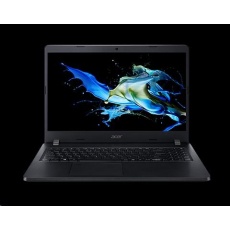 EDU ACER NTB TravelMate P2 (TMP215-52-53SY) - 15.6" FHD, i5-10210U, 4GB DDR4, 256GB SSD, UHD Graphics, W10P, černá EDU ACER NTB TravelMate P2 (TMP215-52-53SY) - 15.6" FHD, i5-10210U, 4GB DDR4, 256GB SSD, UHD Graphics, W10P, černá