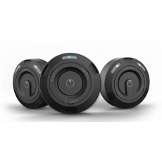 KAT VR Loco Senzor pro volný pohyb ve VR, univerzální, Bluetooth, 3ks KAT VR Loco Senzor pro volný pohyb ve VR, univerzální, Bluetooth, 3ks