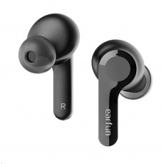 EARFUN bezdrátová sluchátka Air TW200B, černá EARFUN bezdrátová sluchátka Air TW200B, černá