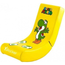Nintendo herní židle Yoshi Nintendo herní židle Yoshi