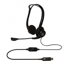 Logitech Headset PC 960 Stereo Logitech Headset PC 960 Stereo