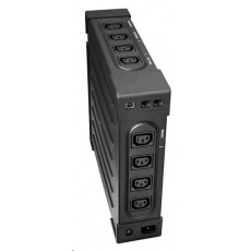 Eaton Ellipse ECO 1600 USB IEC, UPS 1600VA / 1000W, 8 zásuvek IEC (4 zálohované) Eaton Ellipse ECO 1600 USB IEC, UPS 1600VA / 1000W, 8 zásuvek IEC (4 zálohované)