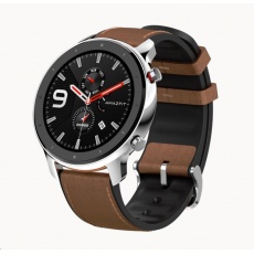Xiaomi Amazfit GTR 47 mm Stainless Steel Xiaomi Amazfit GTR 47 mm Stainless Steel