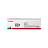 Canon TONER 067 černá pro i-SENSYS LBP631Cw, LBP633Cdwa, MF651Cw, MF655Cdw, MF657Cdw (1350 str.)