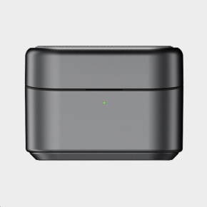 Hollyland LARK M2S Combo Version Charging Case (Space Gray) Fit for LARK M2S Hollyland LARK M2S Combo Version Charging Case (Space Gray) Fit for LARK M2S