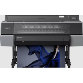 EPSON tiskárna ink SureColor SC-P9500 STD, A4, 1200x2400dpi, LCD, LAN, USB 2.0 EPSON tiskárna ink SureColor SC-P9500 STD, A4, 1200x2400dpi, LCD, LAN, USB 2.0
