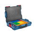 Bosch L-BOXX 102 set 12 kusů kufrový systém