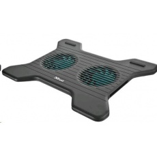 TRUST Stojan na notebook Cooling Stand Xstream Breeze (chladící podložka) TRUST Stojan na notebook Cooling Stand Xstream Breeze (chladící podložka)