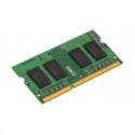 KINGSTON SODIMM DDR3 8GB 1600MHz CL11