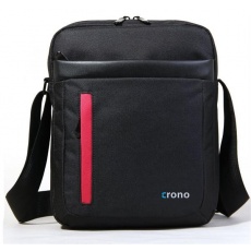CRONO taška na tablet 7''-8'', černá CRONO taška na tablet 7''-8'', černá