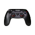 BAZAR - EVOLVEO Fighter F1, bezdrátový gamepad pro PC, PlayStation 3, Android box/smartph. Retail - Pošk. obal (Komplet)