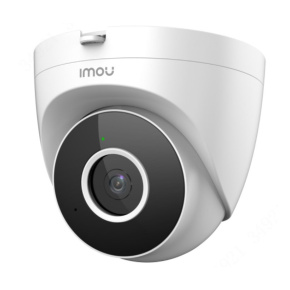IMOU IPC-T22EAP, IP kamera, Turret SE 2MP(POE), 1/2.8, IR 30m, 2.8mm fixed, H.265/H.264, 25/30 fps, Mic