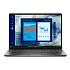 DELL NTB Pro 16 PC16250/7 150U/16GB/512SSD/16" FHD+ /IR Cam & Mic/No AC Adapter/WLAN/vPro|Backlit Kb/W11P/3Y PS NBD