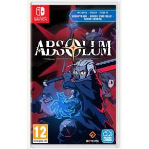 NSW hra Absolum NSW hra Absolum